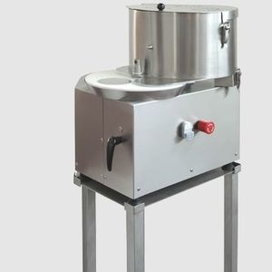 ひき肉肉成形機
