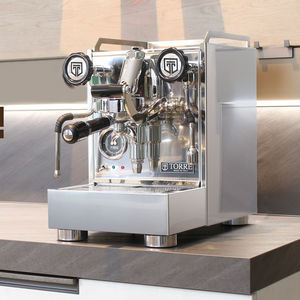 エスプレッソコーヒーメーカー 1