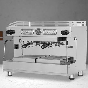 エスプレッソコーヒーメーカー 1