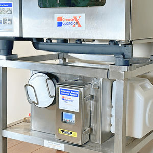 シンク下油分離器 1