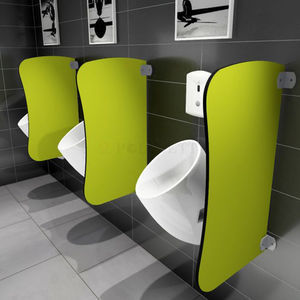 HPLトイレ用仕切り板