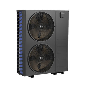 エア ヒーター式ヒートポンプ