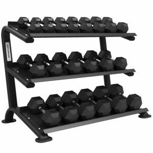 スポーツ用具用ストレージラック