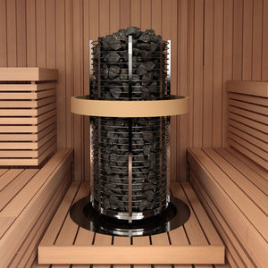 サウナヒーター Harvia CLUB12 | 11.6kW | 最大体積11㎥ | サウナストーブ