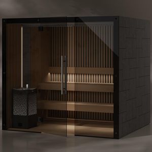 家庭用サウナ