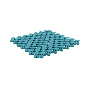 プラスチック製シャワーマット 1