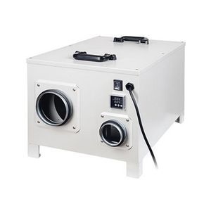 スタンド式室内除湿器 1