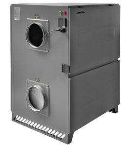 スタンド式室内除湿器 1