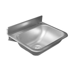 壁取り付け式洗面器 1