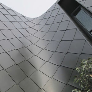 金属製壁装材