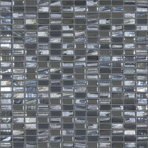 ガラス製モザイク