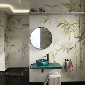 現代風壁紙