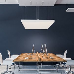 天井用LEDパネル