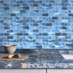 ガラス製モザイク 1