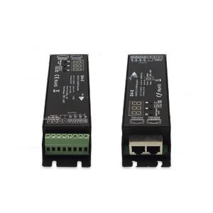 4 チャンネルDMX制御器