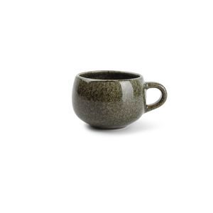 磁器製カップ 1