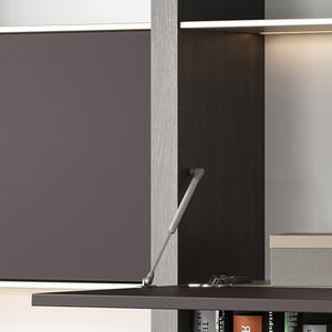 家具用フラップシステム 1