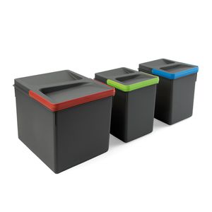 キッチン用ゴミ箱 1