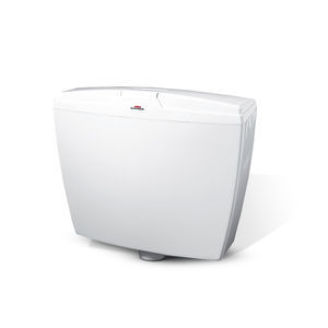 セラミック製トイレタンク