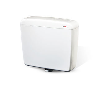 セラミック製トイレタンク