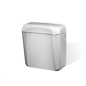 セラミック製トイレタンク