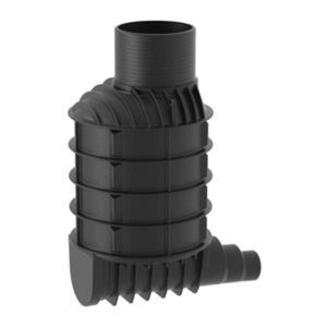ポリエチレン製排水マンホール 1