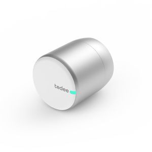 電子式ロック