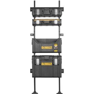 自立型収納システム 1