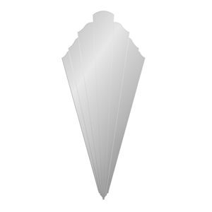 壁かけ式鏡