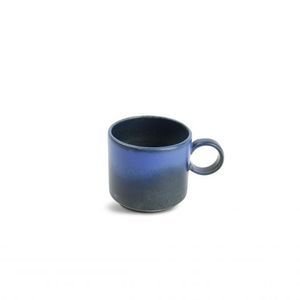 磁器製コーヒーカップ