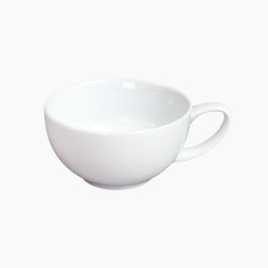 磁器製カップ