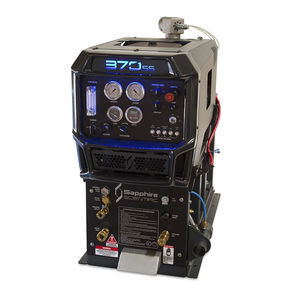 産業用モケット用クリーナー 1