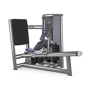 レッグプレス筋力トレーニングマシン