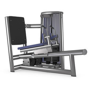 レッグプレス筋力トレーニングマシン 1