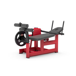 シュラッグ筋力トレーニングマシン - 4372 - gym80 International GmbH 