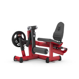 シュラッグ筋力トレーニングマシン - 4372 - gym80 International GmbH 