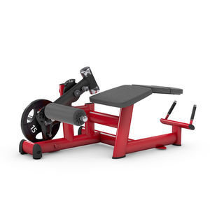 レッグカール筋力トレーニングマシン 1