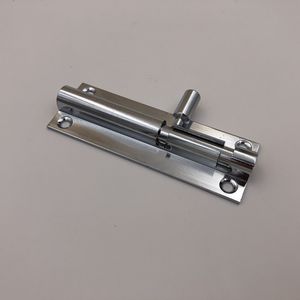 真ちゅう製インターロック装置