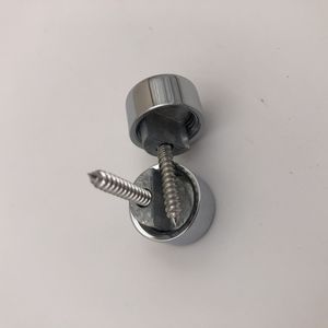 ザマック製締結部品