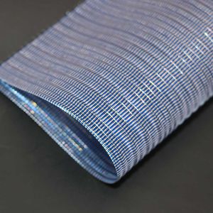 ステンレススチール製ワイヤーメッシュ 1