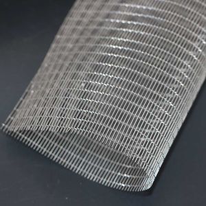 ステンレススチール製ワイヤーメッシュ 1