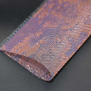 ステンレススチール製ワイヤーメッシュ 1