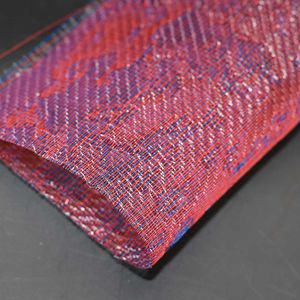 ステンレススチール製ワイヤーメッシュ 1