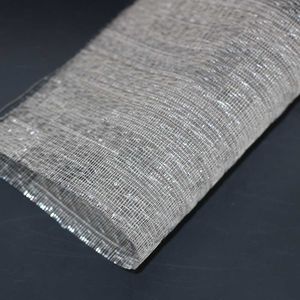 ステンレススチール製ワイヤーメッシュ 1