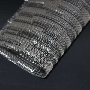 ステンレススチール製ワイヤーメッシュ 1