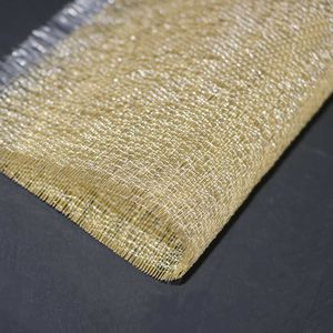 ステンレススチール製ワイヤーメッシュ 1