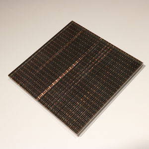 プレキシガラス®製ワイヤーメッシュ 1