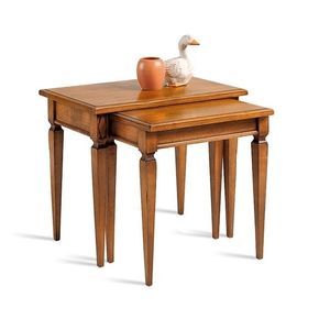 ディレクトワール様式ネストテーブル