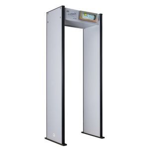 温度検知器 1