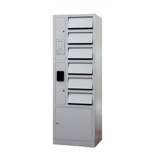 壁取り付け式収納家具 1